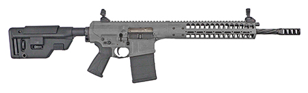 [850002972047] LWRCI REPRMKIIR7TGF16SC REPR 762 16" TUNG