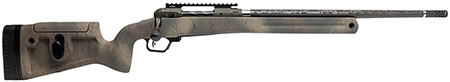 [011356581631] SAV 58163 110 PRO PURSUIT RIFLE             300PRC