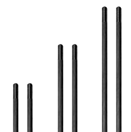 [841812102878] Yankee Hill 1215 VICTRA-12 Assembly Rods 17-4 Stainless Steel