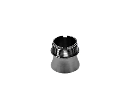[841812102991] Yankee Hill 1240 VICTRA-12  12 Gauge Improved Cylinder 17-4 Stainless Steel Natural Stainless