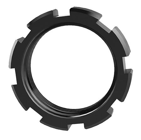 [841812102908] Yankee Hill 1250 VICTRA-12  12 Gauge 7075-T6 Aluminum