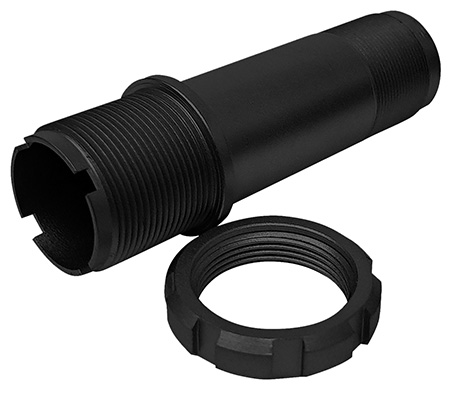 [841812102939] Yankee Hill 1253A VICTRA-12  17-4 Stainless Steel Melonite Black