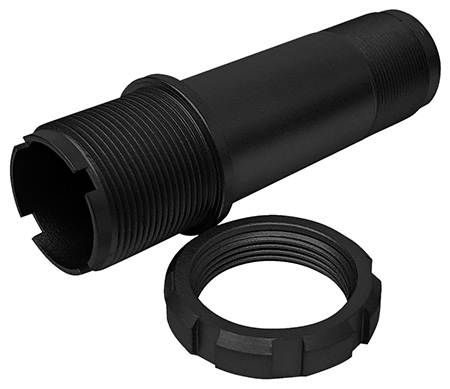 [841812102946] Yankee Hill 1254A VICTRA-12  17-4 Stainless Steel Melonite Black