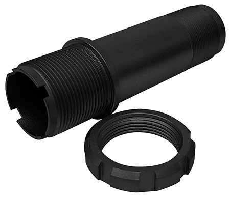 [841812102953] Yankee Hill 1255A VICTRA-12  17-4 Stainless Steel Melonite Black