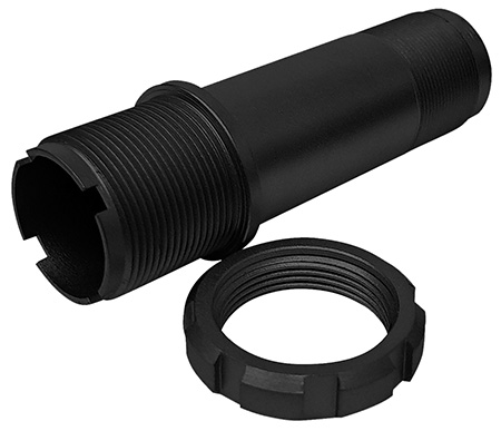 [841812102977] Yankee Hill 1257A VICTRA-12  17-4 Stainless Steel Melonite Black