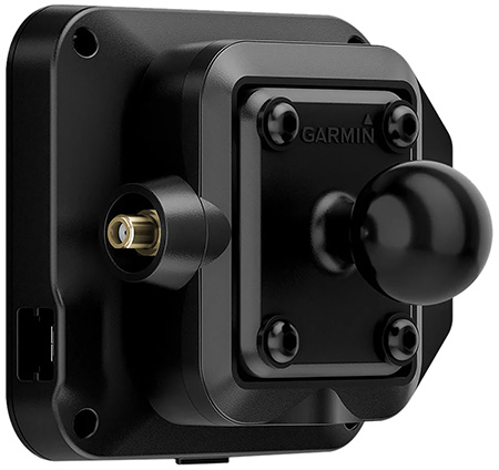 [753759352240] GAR 010-03397-00 VHF DOCK, ALPHA XL
