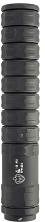[850064482102] Jk Armament JK155RPX45 155 PCX 45Cal Black Titanium  &  Aluminum