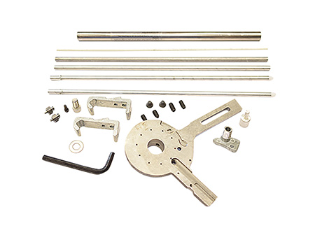 [090255983098] HORN 398309 LOCK-N-LOAD AP CASE FEEDER/EZ-JECT