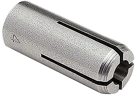 [090255921557] Hornady 392155 Collet  Silver 223 Rem Small Rifle Firearm