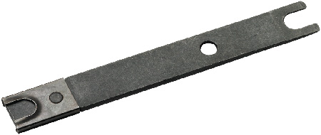[043125116775] CVA AC1677 Capper/Extractor Tool 209 Primers Steel Black