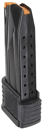 [845737013509] FN 20100510 509  17rd 9mm Black Stainless Steel/Polymer