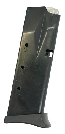 [810083204277] Talon Armament THUN9UCM13MAG   13rd 9mm Blued Steel