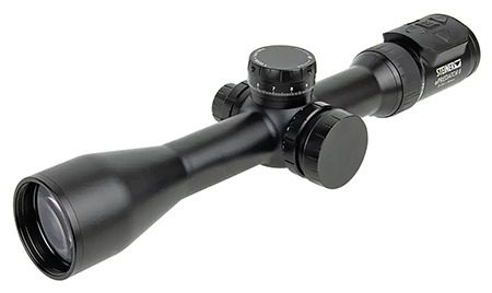 [840229106837] Steiner 3103 ePredator 8 Black 3-24x50mm, 34mm Tube Illuminated 4A-I Reticle