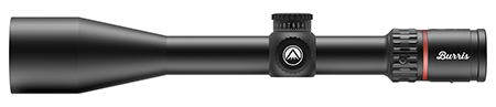 [000381015600] Burris 201560 Fullfield  Matte Black 6-24x56mm, 30mm Tube Ballistic E3 Reticle