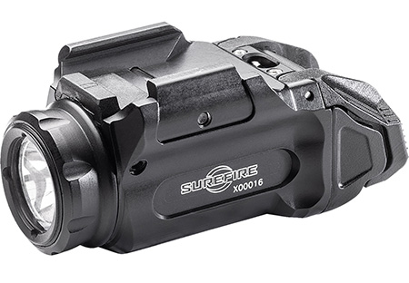 [084871333962] SureFire XC3A XC3 Weaponlight Black Aluminum 550 Lumens 170 Meters Beam