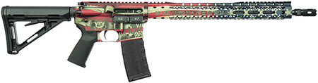 [697067879580] BRO 24123101-AMFLAG   5.56 SPEC15 16 30R TRUMP FLG