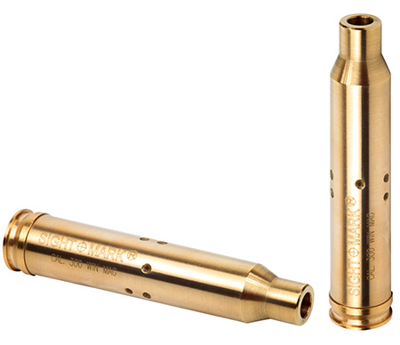 [810119010056] Sightmark SM39006 Boresight  300 Win Mag, Red Laser 632-650nM Wavelength