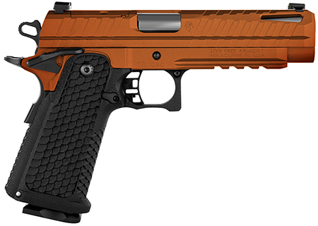 [810128642484] LFA LFAPF01204IC APOLLO 11 FS  9MM    4.9   COPPER