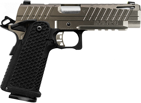 [810128642491] LFA LFAPF01205PS APOLLO 11 FS  9MM    4.9  PLAT SV