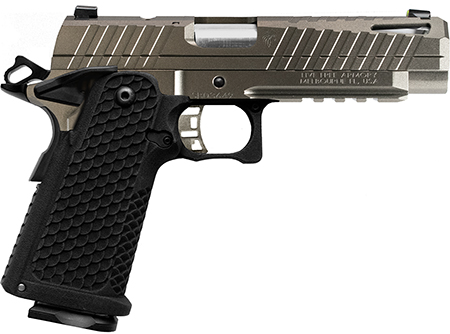 [810128642521] LFA LFAPC01305PS APOLLO 11 CPT 9MM    4.15 PLAT SV