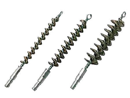 [076683919366] Gunslick 91936 Rifle Spiral Cleaning Brush 40/45