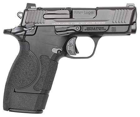 [022188898828] S&W CSX  13956 E-SERIES 9MM 3.1 10R       TS  BLK