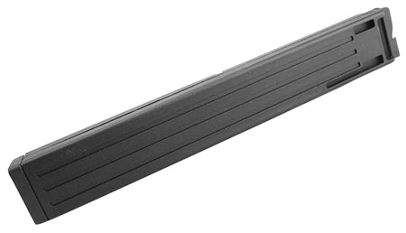 [813393019722] GSG GSGGERMMP40925 OEM  Blued Detachable 25rd 9mm Luger for GSG MP40