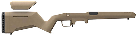 [840815148654] Magpul MAG1422-FDE  Stock Flat Dark Earth Fits Remington 700 Short Action