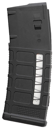 [840815149248] Magpul MAG1490-BLK   25rd 6mm ARC Black Polymer