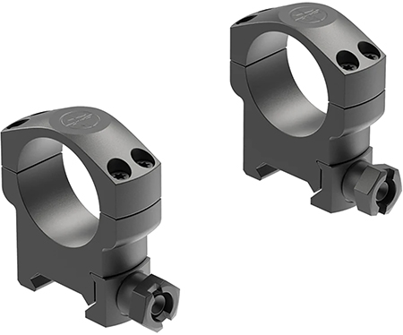 [030317572914] Leupold 57291 Mark 4  Black Aluminum 30mm Tube High