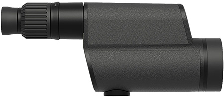[030317600402] Leupold 60040 Mark 4 Spotting Scope 12-40x 60mm TMR Reticle Black