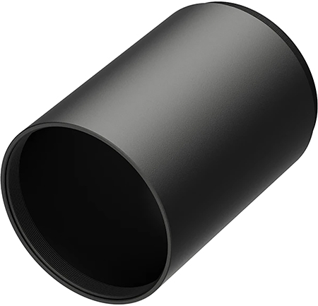 [030317004194] Leupold 118768 Alumina Lens Shade Black Aluminum 42mm Objective Screw On Mount