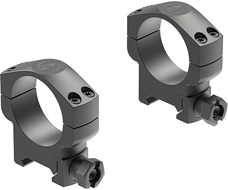 [030317006471] Leupold 120181 Mark 4  Black Aluminum 34mm Tube High