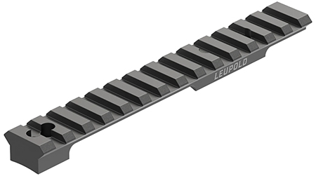 [030317020651] Leupold 175922 BackCountry Cross-Slot Base Matte Black Remington Model 7