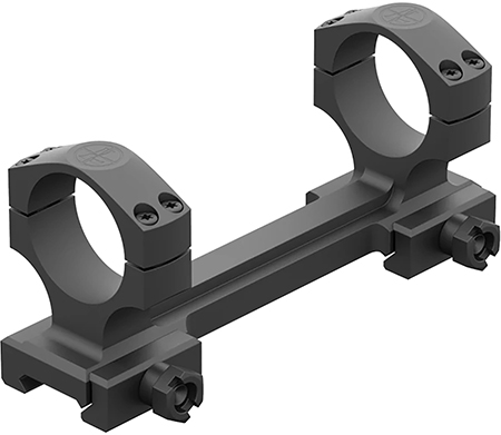 [030317021818] Leupold 176885 Integral Mounting System Mark IMS Black Aluminum 34mm Tube Picatinny Rail Mount Bolt Action 20 MOA