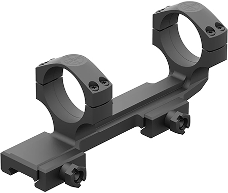 [030317021825] Leupold 176886 Integral Mounting System Mark IMS Black Aluminum 35mm Tube AR-15/M16 Picatinny Rail Mount