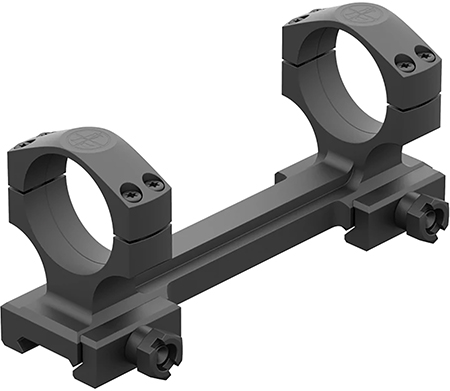 [030317021849] Leupold 176889 Integral Mounting System Mark IMS Black Aluminum 35mm Tube Picatinny Rail Mount Bolt Action 20 MOA