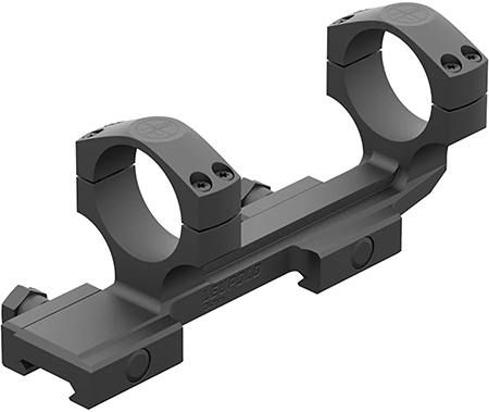 [030317021801] Leupold 176915 Integral Mounting System Mark IMS Black Aluminum 34mm Tube Picatinny Rail Mount