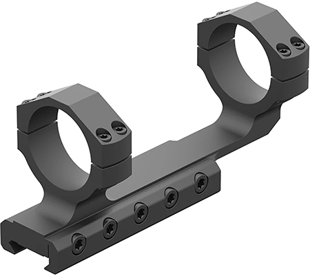 [030317022136] Leupold 177096 Integral Mounting System Mark AR Matte Black Aluminum 35mm Tube
