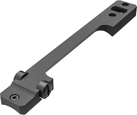 [030317024017] Leupold 178125 Standard Base  Matte Black Savage 110 Round Receiver