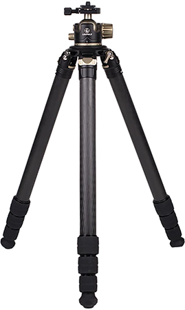 [030317034450] Leupold 182796 Mark 5  Black Carbon Fiber