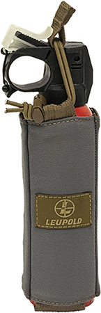 [030317036621] LEU 183554 PRO GUIDE BEAR SPRAY POUCH