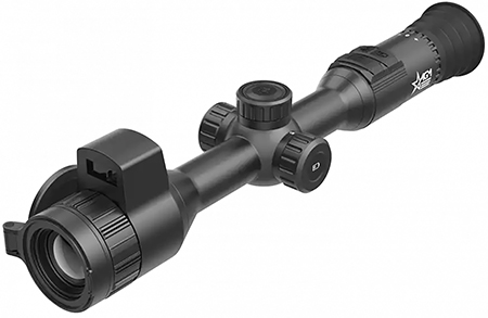 [810164391353] AGM Global Vision ADDE35-384-L2 Adder V2  Thermal Black 384x288, 50Hz Resolution