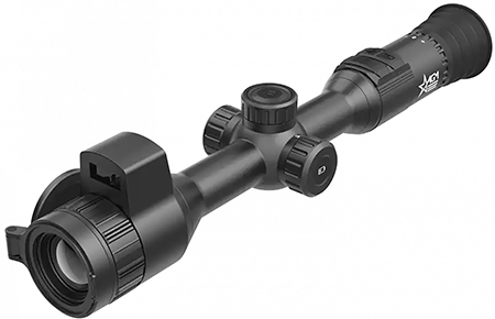 [810164391360] AGM Global Vision ADDE35-640-2 Adder V2  Thermal Black 4-24x 640x512, 50 Hz Resolution