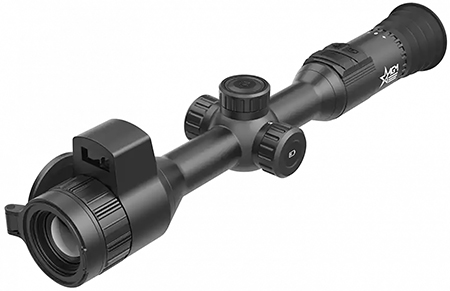 [810164391377] AGM Global Vision ADDE50-640-2 Adder V2  Thermal Black 4-24x 640x512, 50 Hz Resolution