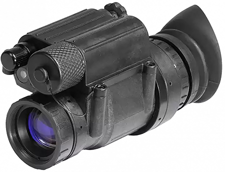 [810164391445] AGM 11PE41284154011   PVS-14E NW1  NV MONO