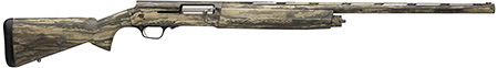 [023614864035] Browning 0119325005 A5  16 Gauge Semi-Auto 2.75" 4+1 26" Realtree Legacy Vent Rib Barrel, Humpback Aluminum Receiver, Adjustable Composite Stock, Invector-DS Chokes