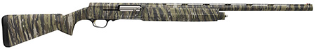 [023614864059] Browning 0119335005 A5  16 Gauge Semi-Auto 2.75" 4+1 26" Realtree Original Vent Rib Barrel, Humpback Aluminum Receiver, Adjustable Composite Stock, Invector-DS Chokes