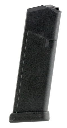 [708279013683] ProMag GLKA11 Standard  13rd 40 S&W Compatible w/Glock 23/27 Black DuPont Zytel Polymer