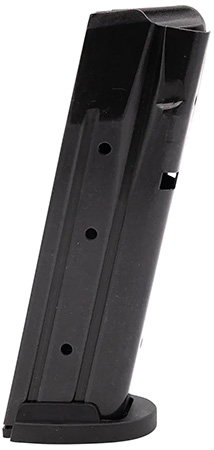 [708279013331] ProMag SIGA8 Standard  17rd 9mm Luger Fits Sig P320 Blued Steel
